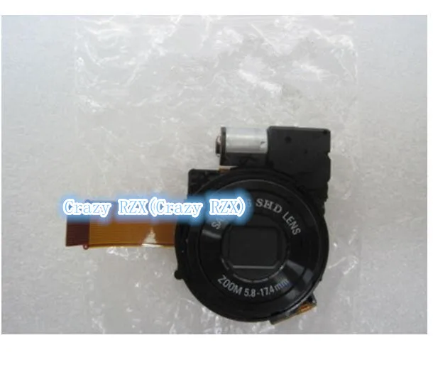 Объектив Zoom Замена для samsung S500 S600 S730 S630 S750 S700