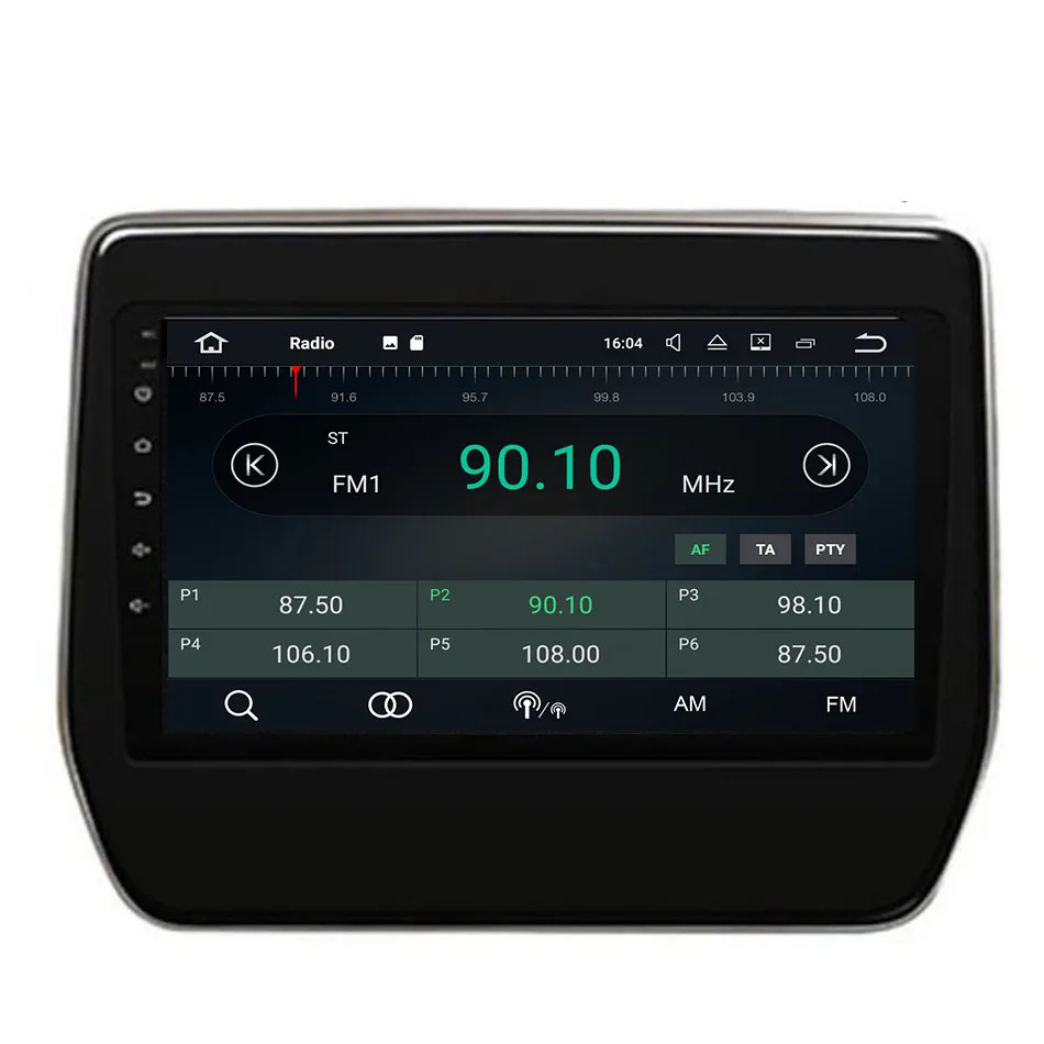 Android 10 Восьмиядерный PX5 подходит для HYUNDAI H1/ Grand Starex 2018 2019 2020 автомобильный dvd-плеер