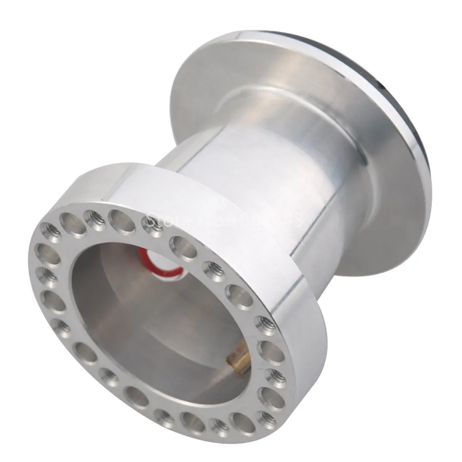 Адаптер для ступицы рулевого колеса с 6 отверстиями подходит гоночного Suzuki SU-5 |