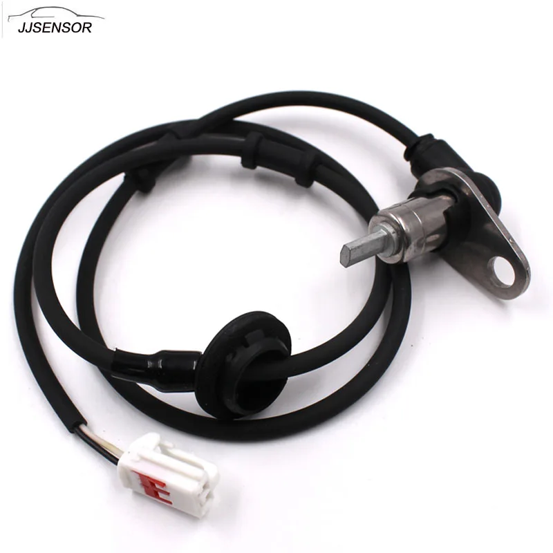 C1004371Y новый датчик ABS для Mazda 323 Premacy CP 1 8 9 2 0 C100-43-71Y SS20080 ELABS333 | Автомобили и мотоциклы