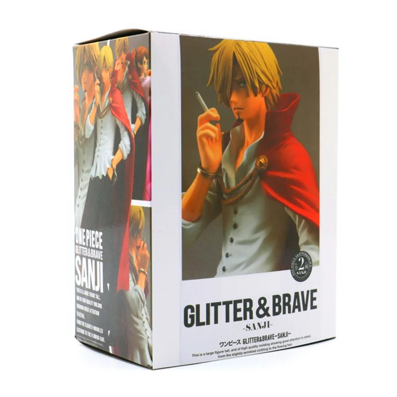 25 см одна штука Санджи Шарлотта пудинг женитьба фигурка куклы игрушки ПВХ