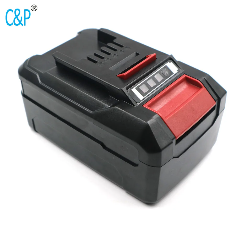 Закрытая акционерная Компания C & P EIN 18C2 PXBAT52 PX BAT52 Мощность X Change PXBP 600 300 4511437