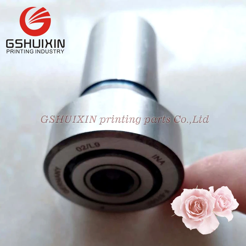 00.550.1484 NUKR 35*24*57 F-87592 Heidelberg кулачковый подшипник f 87592