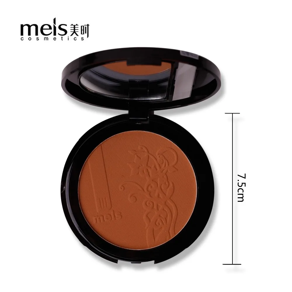 MEIS бренд косметики профессиональный макияж лица Пудра Корректор Макияж пудра