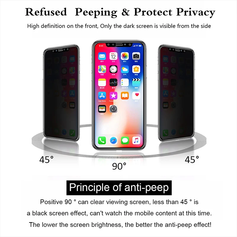 Закаленное стекло Cubot Power Glass для смартфона Защитная пленка экрана power
