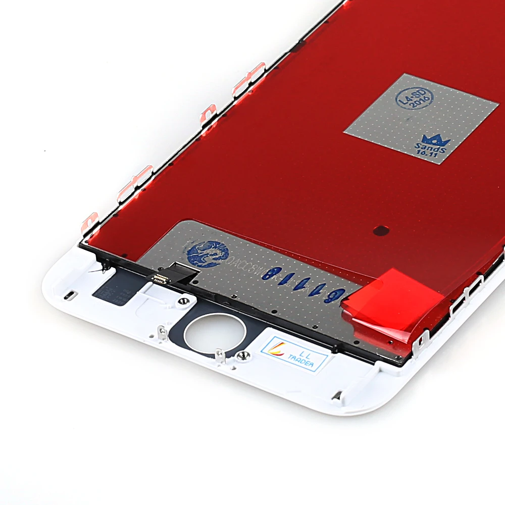 LL TRADER качество AAA дисплей Замена для iPhone 6S плюс экран ЖК сенсорный мобильный телефон часть в сборе дигитайзер+ Инструменты для ремонта