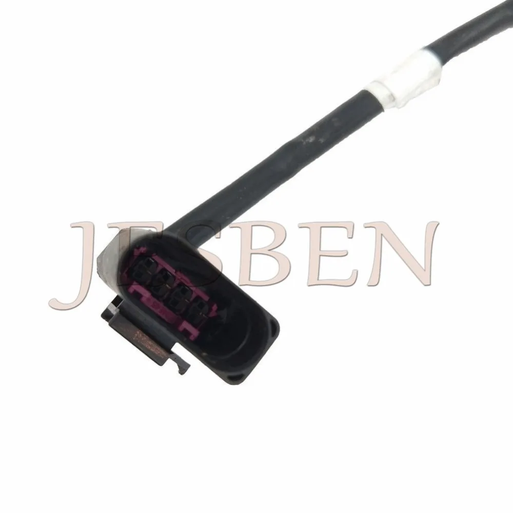 0258010036 кислородный датчик подходит для VW коробка с крышкой CC EOS Golf JETTA MULTIVAN Passat Phaeton