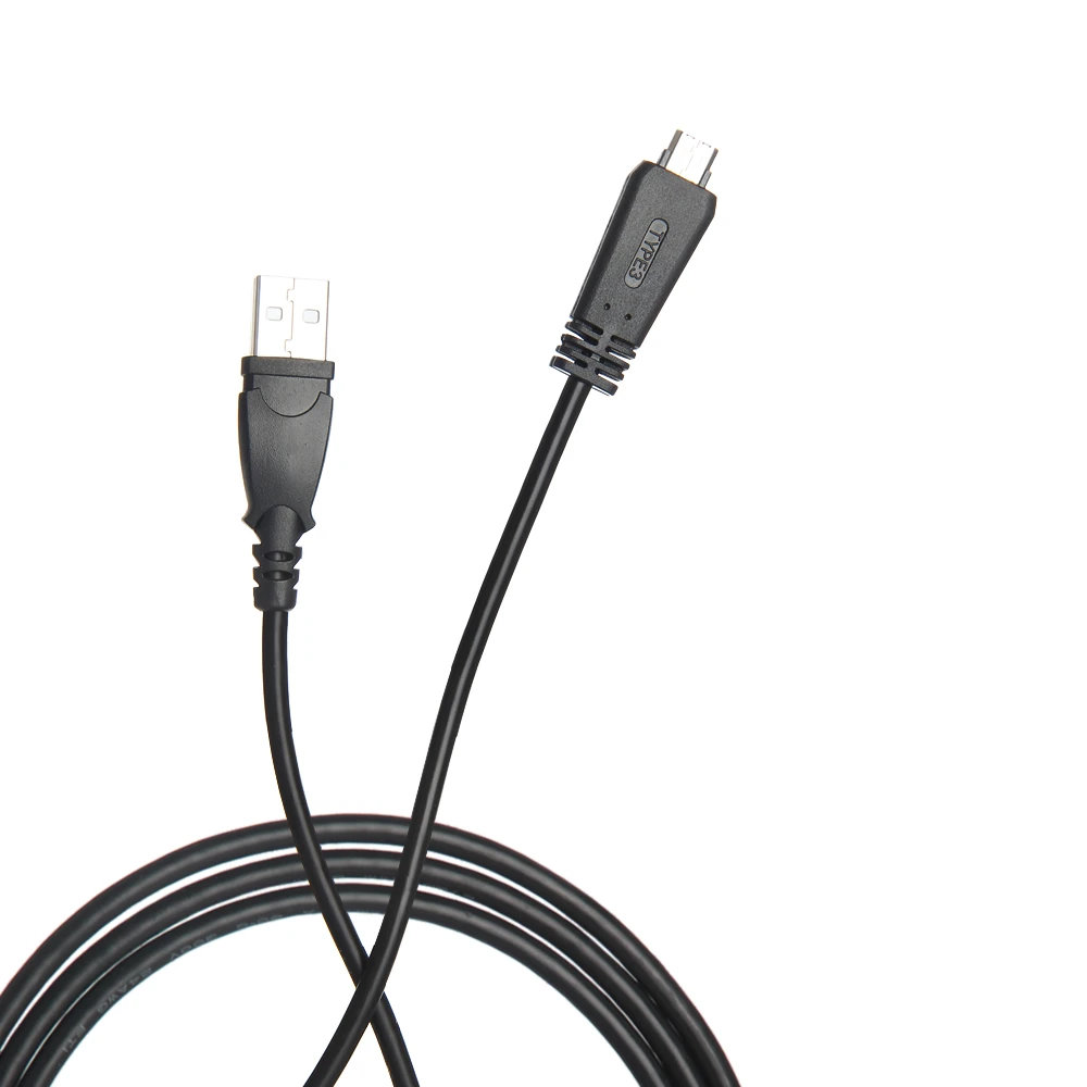 Zhenfa USB кабель для передачи данных Sony зарядки DSC HX9V HX9V/B HX9V/N TX10/B/G/L/P/S HX7/B/L/N/R/W HX9/B/N|data