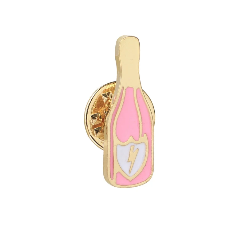 6 шт./компл. милый черный и белый Кот красное вино стекло красная роза