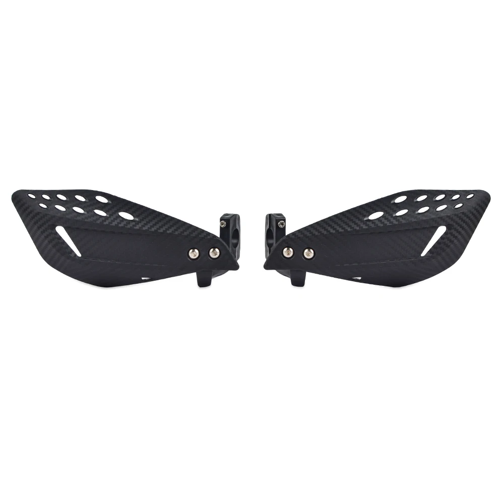 Защита для рук мотоцикла 7/8 дюйма 22 мм Yamaha YZ YZF WR WRF 125 250 426 450 XT225 XTZ125|Защита от