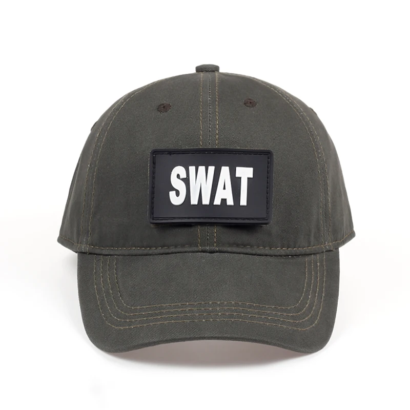 TUNICA спецназ SWAT тактическая Кепка s Мужская брендовая бейсболка US swat камуфляжные шапки snapback Gorras Planas шапка