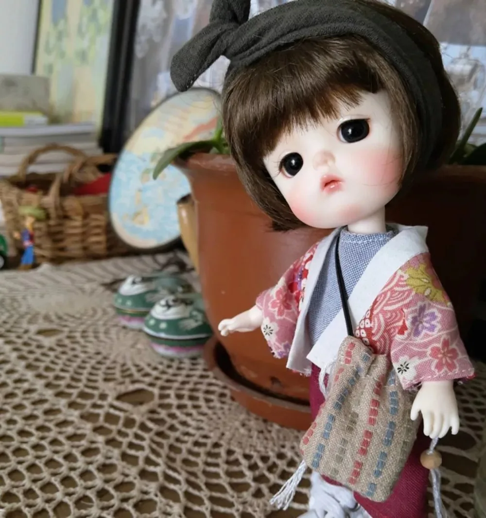 

Stenzhorn-1/8 Mong 1 # Кукла высокого качества, модная Кукла, подарок на день рождения