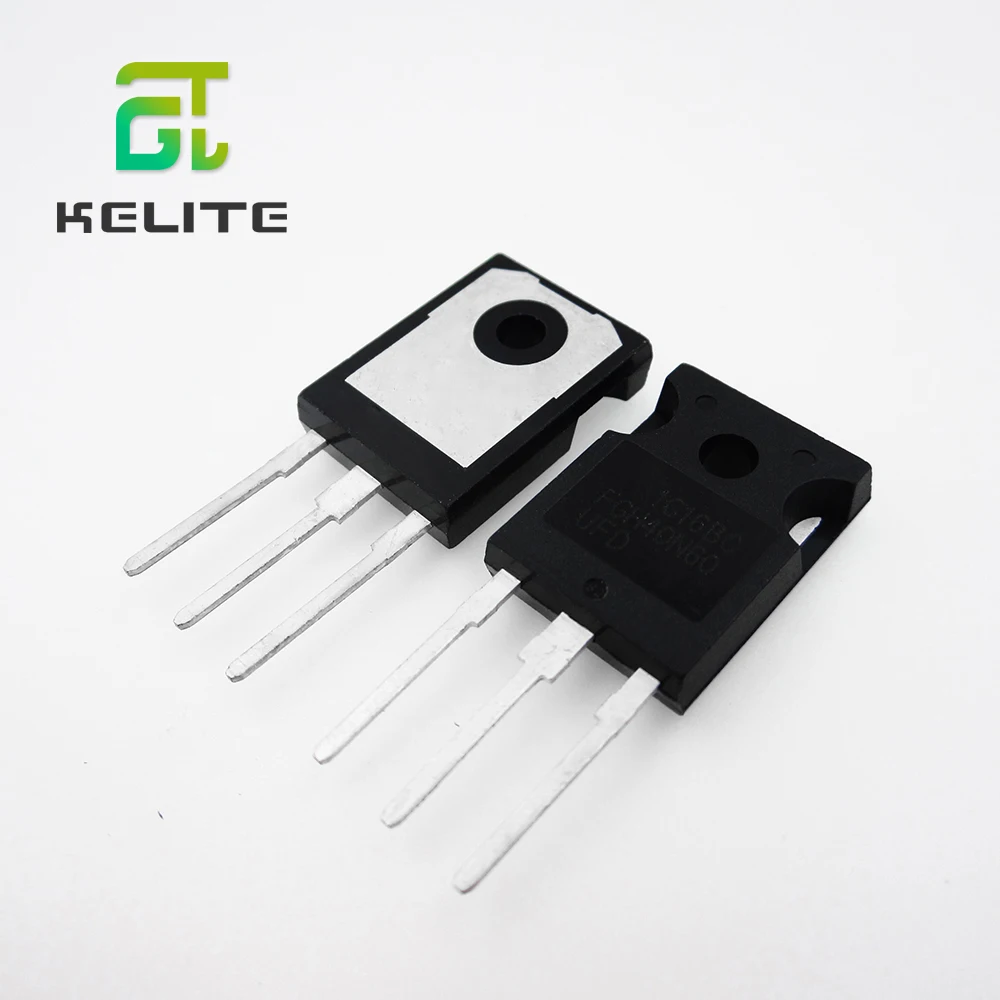 

HAILANGNIAO 5 шт./лот FGH40N60UFD G40N60UFD IGBT