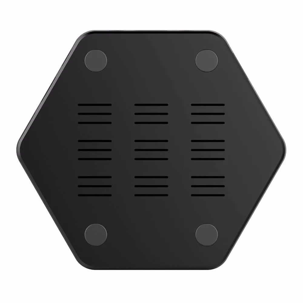 Новый T95Z плюс Android 7 1 ТВ Box Amlogic S912 Восьмиядерный cortex-A53 3g/32 г Двойной Wi-Fi Bluetooth gigabit