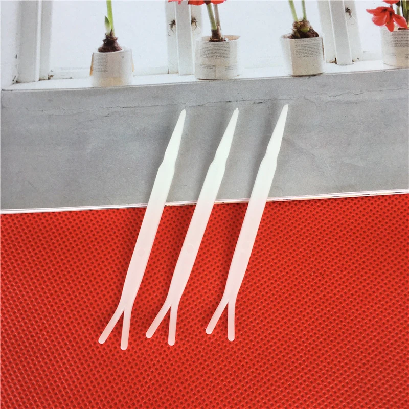 3 шт. двойная лента для век вилки подъемный инструмент аппликатор стикер клейкая