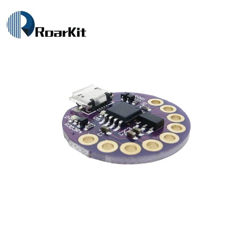 ATtiny85 LilyTiny LilyPad материнская плата digispark носимое устройство NANO для arduino|arduino lilypad|nano