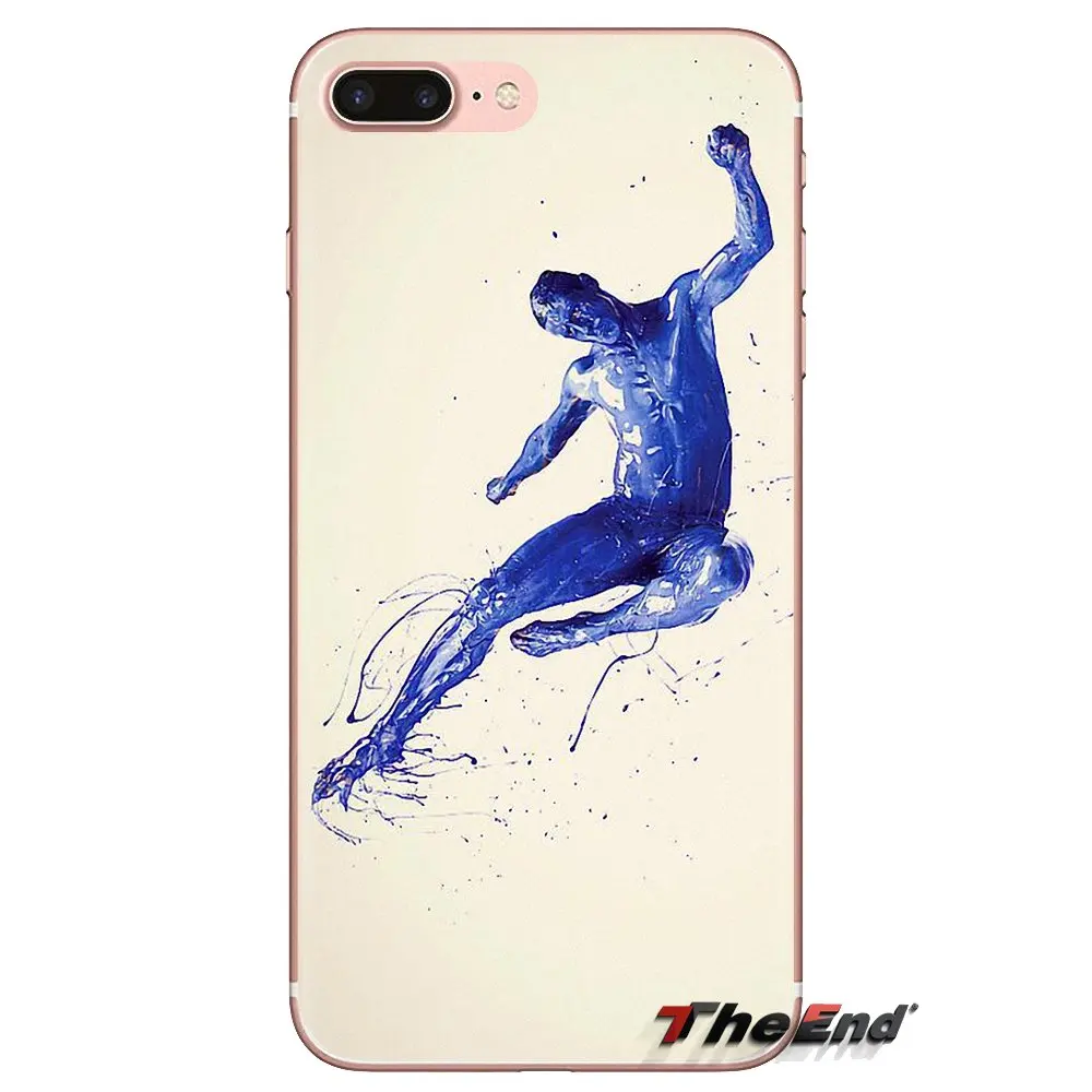Для Samsung Galaxy J1 J2 J3 J4 J5 J6 J7 J8 Plus 2018 Prime 2015 2016 2017 Fernando Jose Torres Sanz 19 испанский Мягкий Чехол
