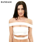 Сексуальный женский однотонный топ с открытыми плечами, Летний Пляжный топ с вырезом-лодочкой, Женский рабочий пляжный топ для вечеринок, белый, красный, черный