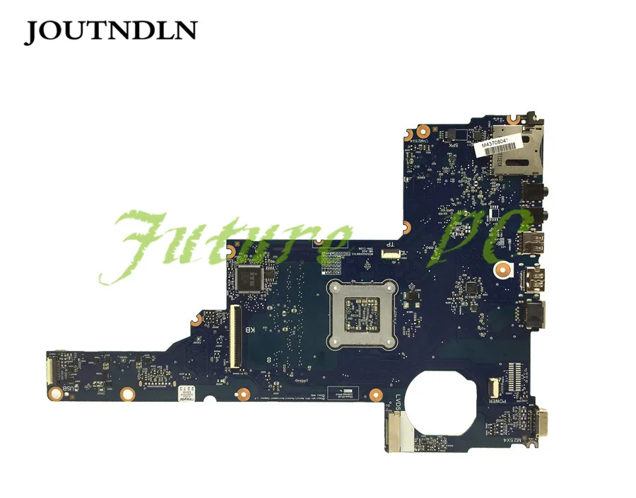 Материнская плата JOUTNDLN для ноутбука HP 245 255 g1 6050A2498701 MB A02 720635 501 встроенная графика