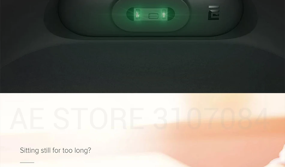 Xiaomi mi Band 2 Смарт-браслет Фитнес браслет mi Band 2 крепление для спортивной камеры Xiao mi Band2 сенсорный экран монитор сердечного ритма Smartband