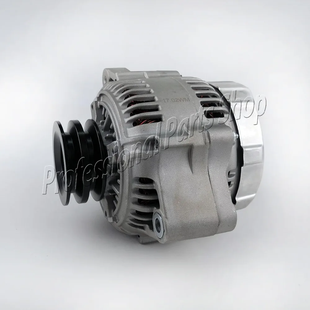 110A генератор переменного тока для TOYOTA LAND CRUISER 4.5L LEXUS LX450 1012115270
