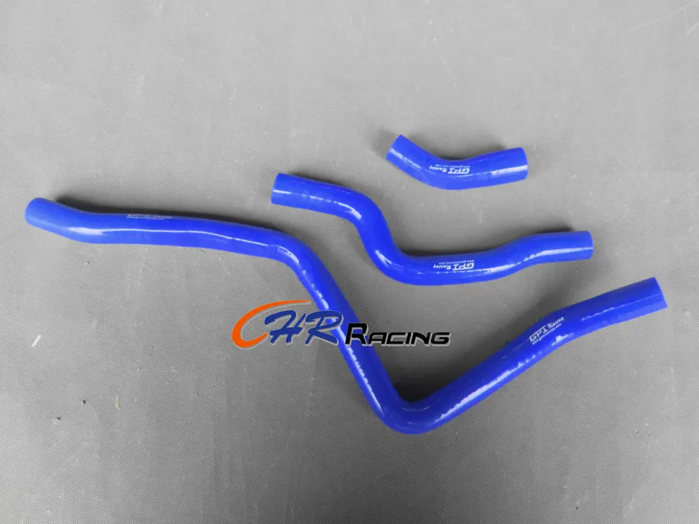 Для 2002-2005 Yamaha 660R/Raptor 660 YFM660R алюминиевый радиатор+ шланг 02 03 04 05