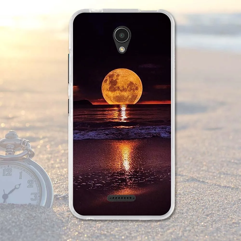 Для lenovo Vibe B A2016 A1010 A20 A Plus APlus A1010a20 A 1010 A2016A40 мягкие ТПУ чехлы для телефонов силиконовый чехол для lenovo A1010 сумка - Цвет: 18