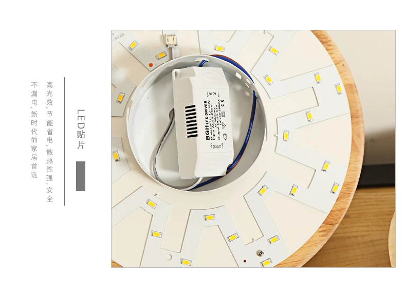 2017 ограниченная распродажа индивидуальный светодиодный светильник