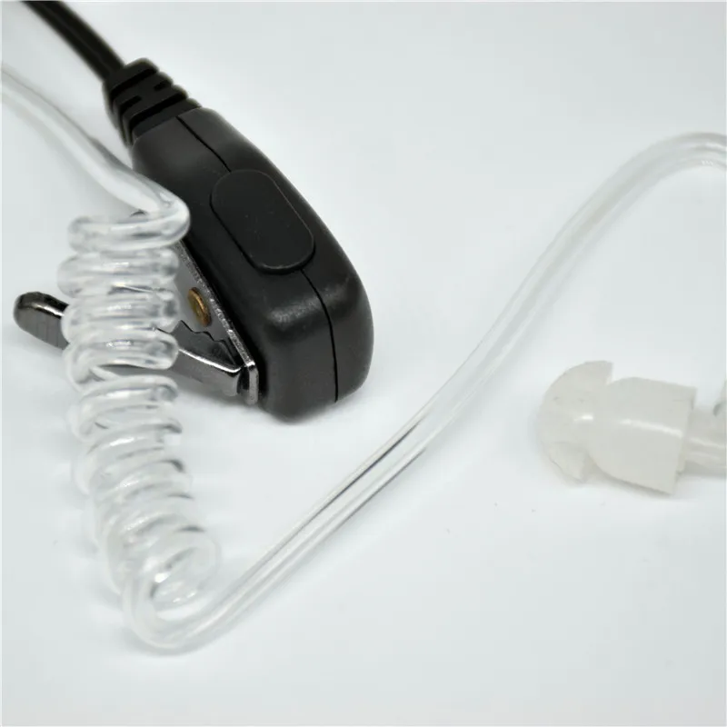 K type PPT baofeng гарнитура микрофон для CB радио uv 5r Kenwood аксессуары рация Воздушная