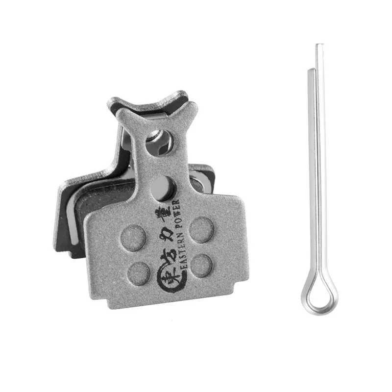 Mtb дисковые Тормозные колодки для формула один R1 R1R RO RX T1 МЕГА ОДИН FR C1 CR3 тормозные колодки 4 пары