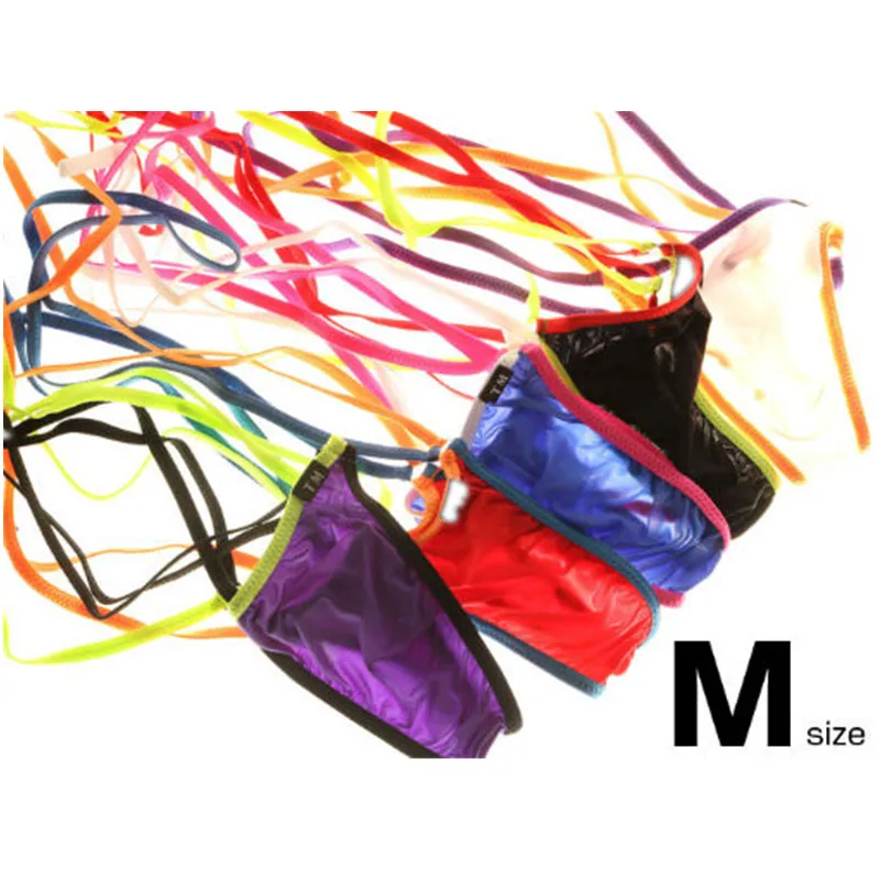 Горячая Распродажа мужское нижнее белье сексуальные мужские стринги подтяжки