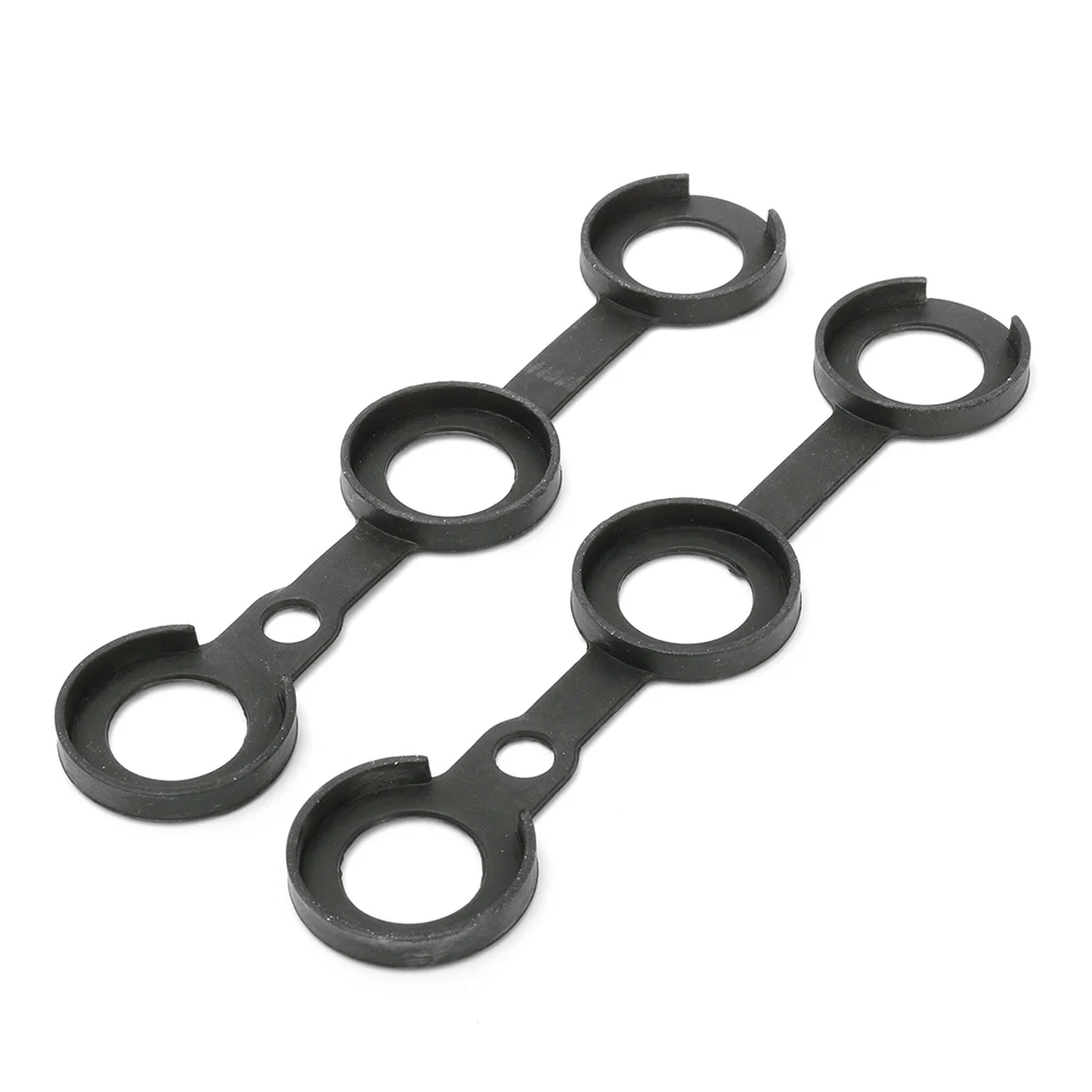 Хорошее качество новинка Подлинная крышка клапана двигателя прокладка