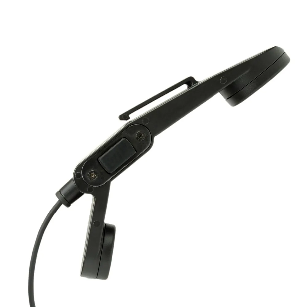 Z-TAC Z 117 тактическая гарнитура аксессуары PTT элемент zH-250 военный телефон Охота