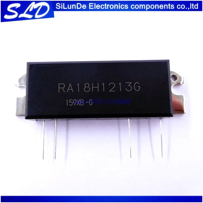 

RA18H1213G module 2pcs/lot Free Shipping