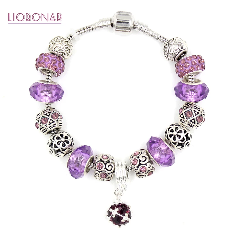 Новое поступление модные ювелирные изделия браслеты сделай сам и браслет с