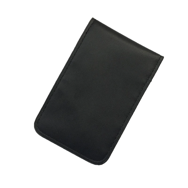 QuickDone Faraday Автомобильный ключ сумка RFID сигнальный блок сумки FOB экранирующая