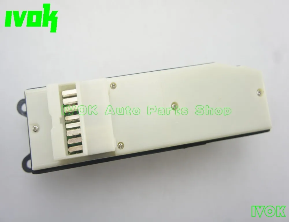Переключатель управления окном для Toyota Camry 1996 84820 33070 8482033070|switch for toyota|window master