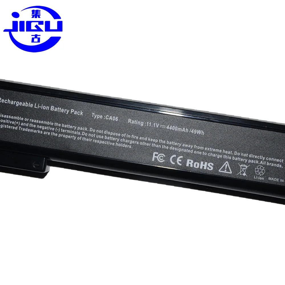 Батарея для ноутбука JIGU HSTNN I15C 4 5 CA06XL CA09 HP ProBook 640 645 650 655 G0 G1 CA06|laptop battery wear|battery car