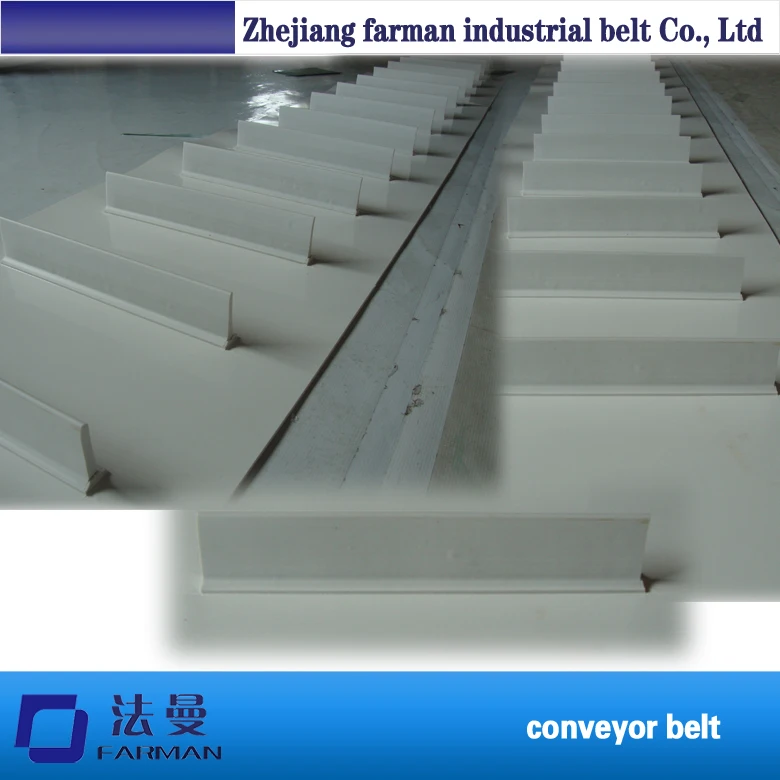 Профессиональный поставщик клеат промышленная ПВХ конвейерная лента|pvc conveyor