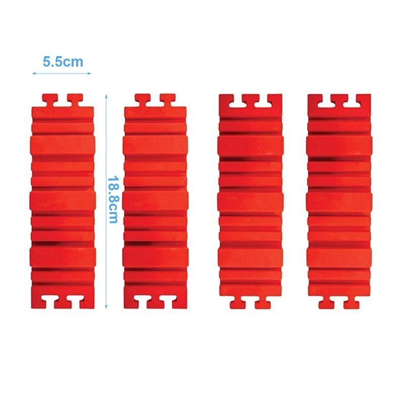 4 шт. силиконовые формы для выпечки тортов в форме сердца|Формы тортов| |