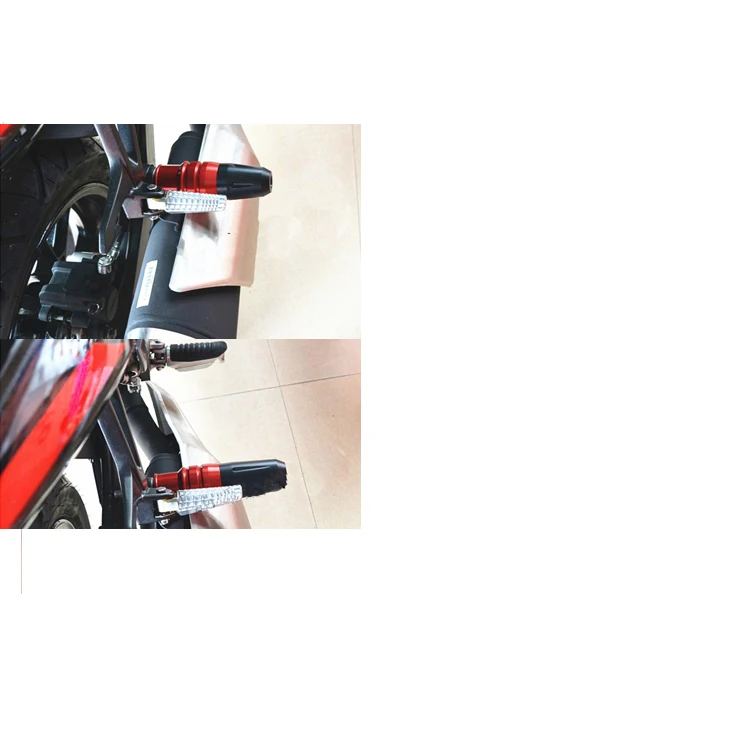 Противоударные слайдеры M8 для KTM Duke 125 Duke200 RC390 RC 390 200 Duke250 Duke390 Duke125 2017 2018|Защита от