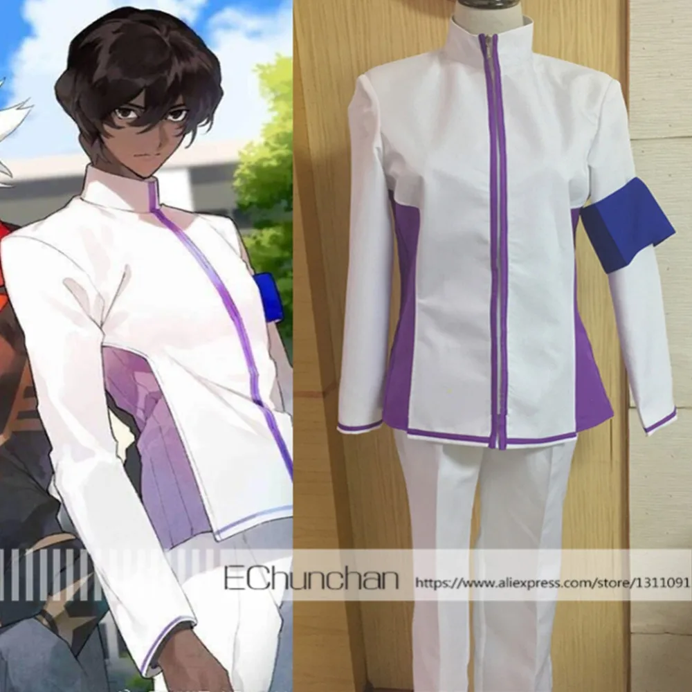 Fate/Grand Order Арджуна униформа карнавальный костюм платье индивидуальный пошив |