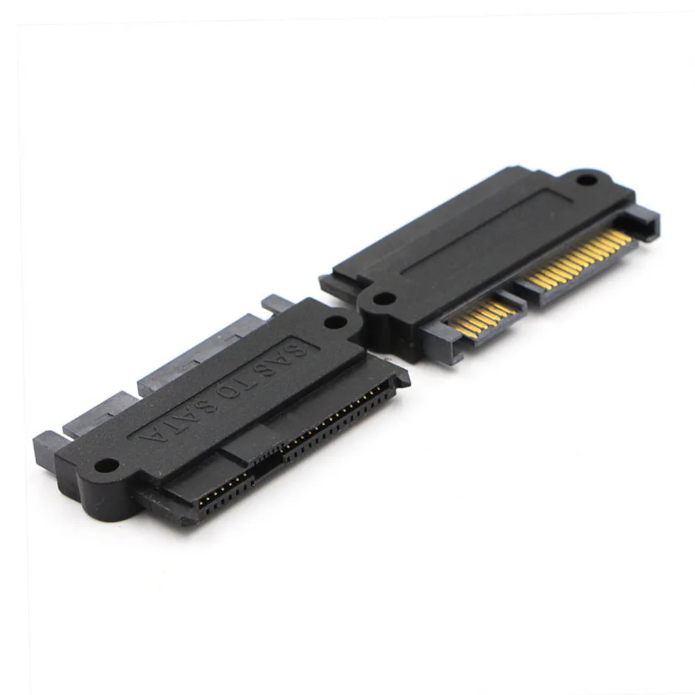 SAS материнская плата SF 8482 жесткие диски адаптеры SAS/SATA 22pin|Компьютерные кабели и