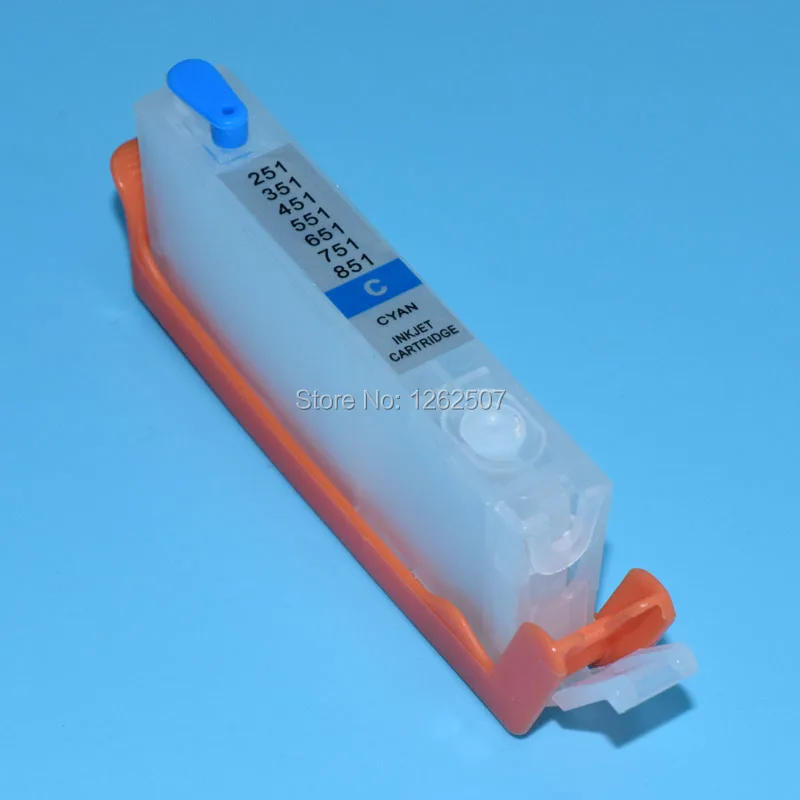 Картриджи для струйных принтеров Canon PIXMA IP7270 MG5470 MX727 MX927 | Компьютеры и офис