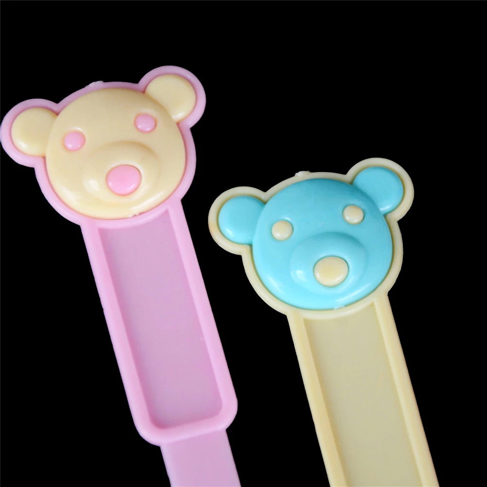 5pcs/set Simulated Doll Tableware Four Sets For 43cm baby Doll Accessories(milk Bottle+forks+nipple+Dinner Plate