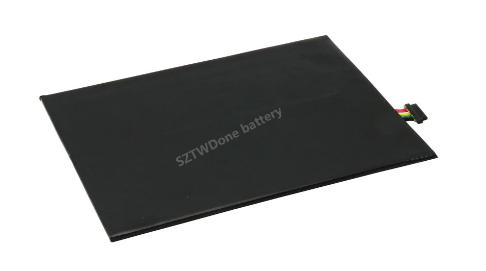 SZTWDone FPCBP388 планшетный Аккумулятор для FUJITSU Stylistic M532 FPB0288 CP568120-02 7,4 В 23WH 3050 мАч