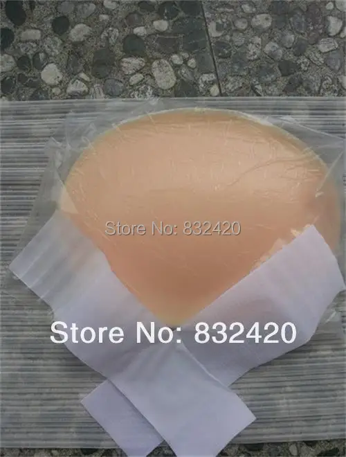 Free Shipping 2~4 month pregnancy skin white bumps silicone belly pregnant drop shipping wholesale |