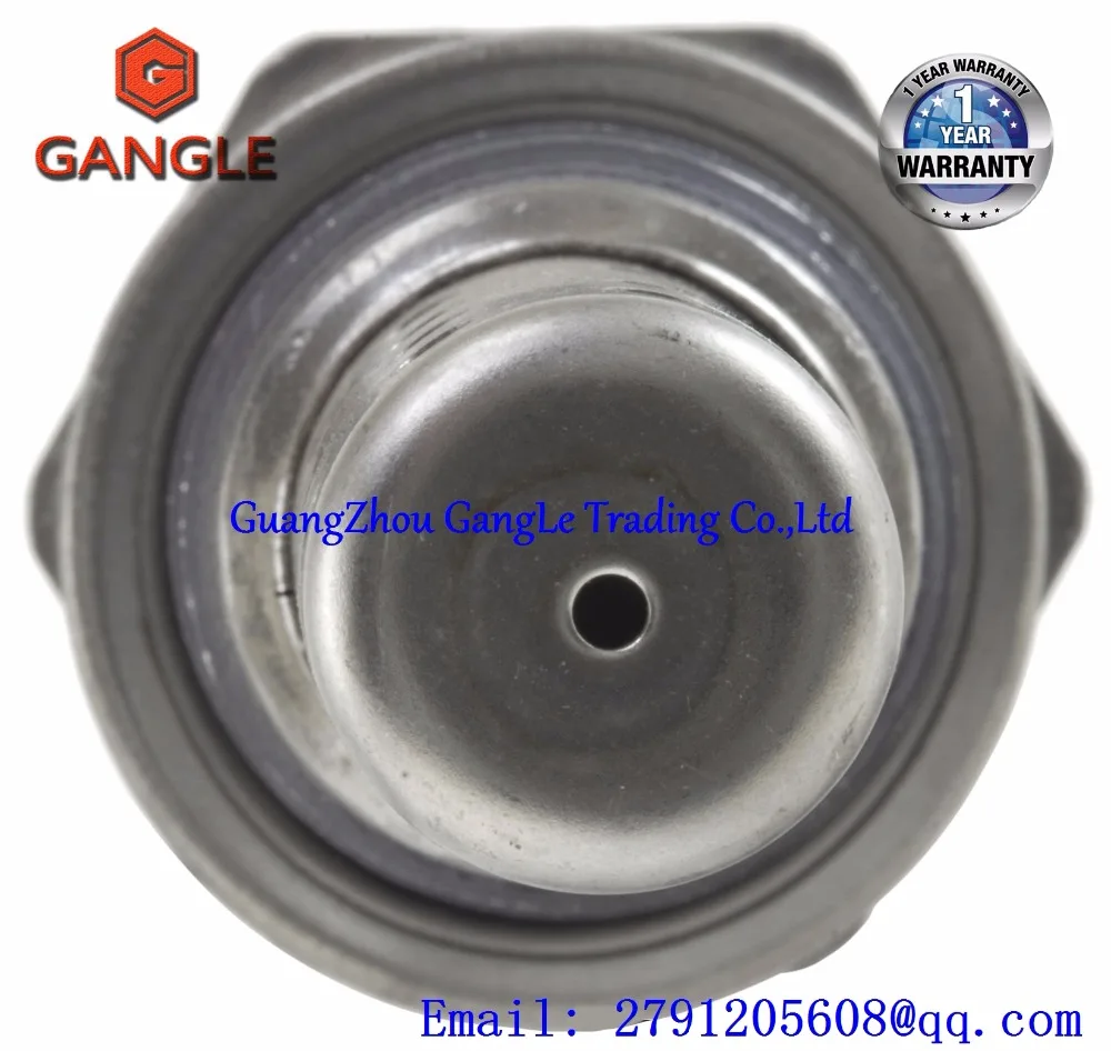 Кислородный датчик O2 лямбда соотношения воздушного топлива для Бьюика Шевроле GMC