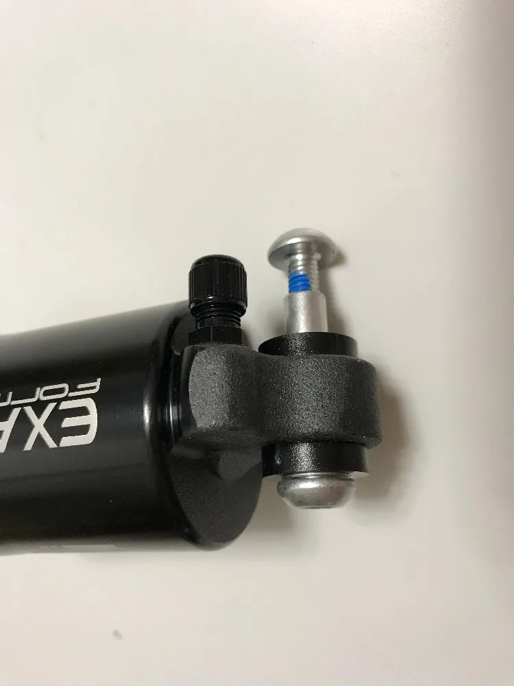 Тайвань Kindshock A5 RE задний амортизатор для MTB велосипеда задний амортизатор для горного велосипеда задний амортизатор 150 мм A5-RE