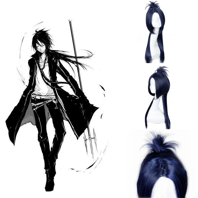 Аниме HITMAN REBORN Косплей Rokudou mukuro костюм полный наборы унисекс для взрослых мужчин и